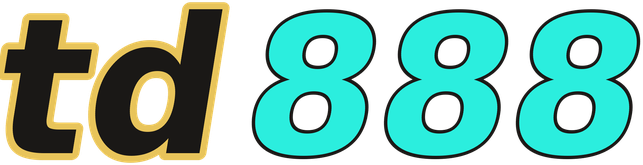 td888 logo