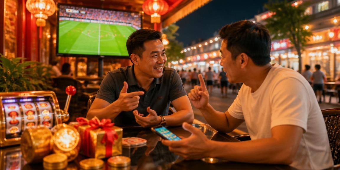 td888 Casino & Slot
