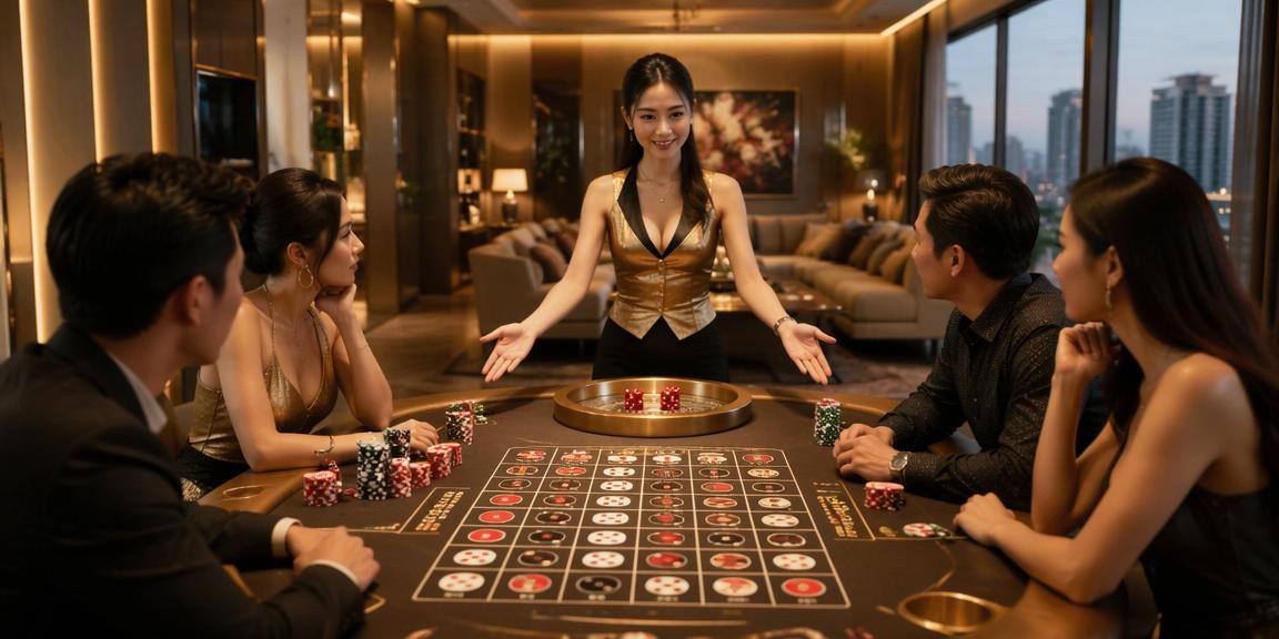 td888 Bàn Blackjack Dealer Thật Ngay Trên Điện Thoại
